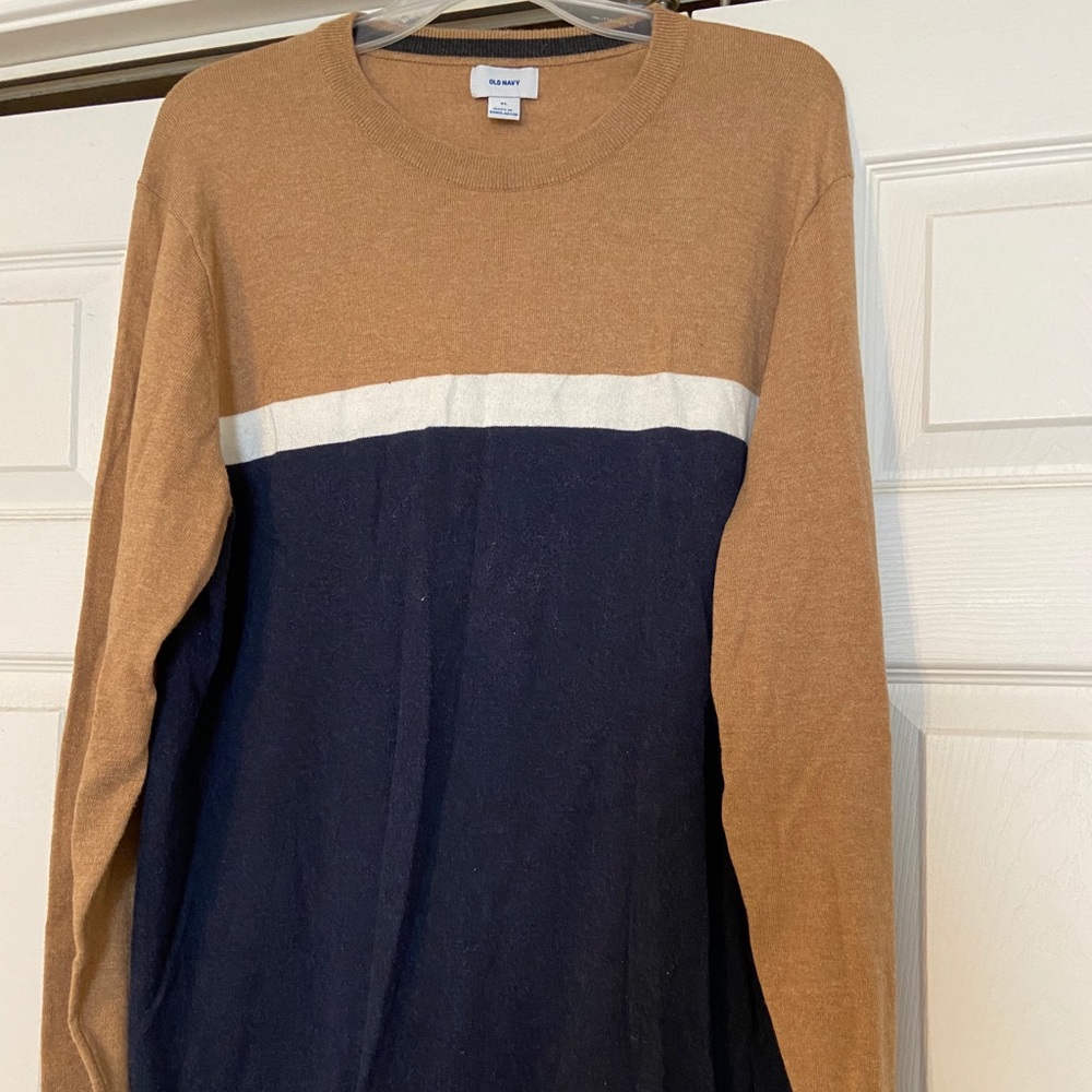 Old Navy Men’s Sweater size xl
